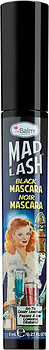 Фото theBalm Mascara Mad Lash туш для вій (мініатюра; 4,5 мл) Black