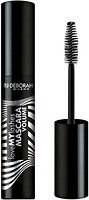 Фото Deborah Love My Lashes Mascara Volume Black