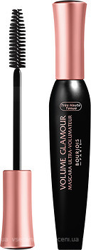 Фото Bourjois Volume Glamour 06 Noir