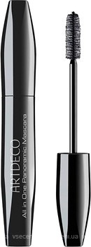 Фото Artdeco All in One Panoramic Mascara 01 Black