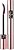 Фото Yves Saint Laurent Mascara Volume Effet Faux Cils The Curler Black