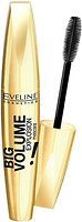 Фото Eveline Cosmetics Big Volume Explosion Black