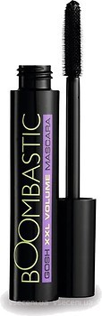 Фото Gosh Boombastic Mascara XXL Volume Black