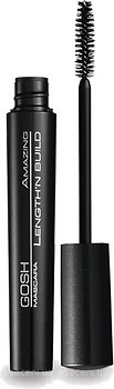 Фото Gosh Amazing Length n Build Mascara Black