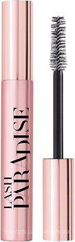 Фото L'Oreal Paris Lash Paradise Black