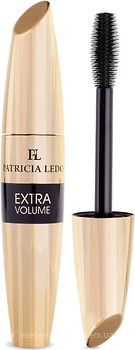 Фото Patricia Ledo Extra Volume Black