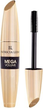 Фото Patricia Ledo Mega Volume Black