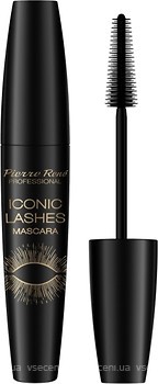 Фото Pierre Rene Iconic Lashes Mascara Black