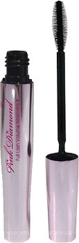 Фото db Cosmetic Pink Diamond Full Lash Volume Mascara Black