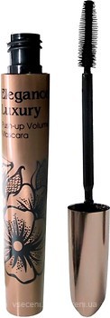 Фото db Cosmetic Elegance Luxury Push-Up Volume Mascara Black