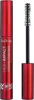 Фото IsaDora 10 Sec High Impact Volume Mascara 30 Black Speed