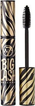 Фото W7 Big Lash Mascara Black