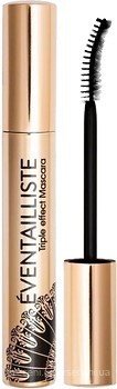 Фото Vivienne Sabo Eventailliste Triple Effect Mascara Black