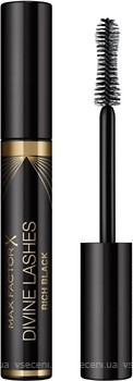 Фото Max Factor Divine Lashes Mascara Black