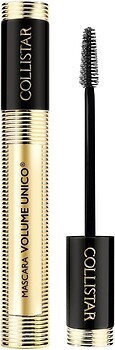 Фото Collistar Mascara Volume Unico Black