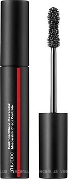 Фото Shiseido Controlled Chaos Mascara Ink 01 Black Pulse