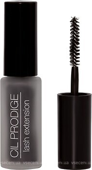 Фото NoUBA Cil Prodige Mascara Black