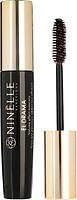 Фото Ninelle El Drama Volume Effect Mascara 102 Brown