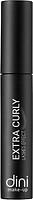 Фото Dini Extra Curly Lash Effect Mascara Black