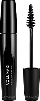 Фото NoUBA Volumaxi Mascara Black