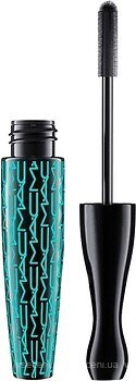 Фото Mac In Extreme Dimension Waterproof Dimensional Black