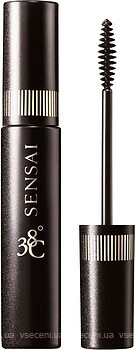 Фото Sensai (Kanebo) Mascara M-1 Black