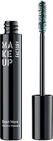 Фото Make up Factory Even More Volume Mascara 14 Green Leaves