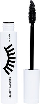 Фото Seventeen Fiber-Extense Mascara 01 Black