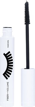 Фото Seventeen Fiber-Volume Mascara 01 Black