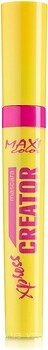 Фото Maxi Color Xpress Creator Mascara Black
