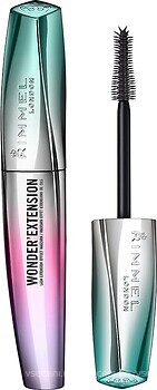 Фото Rimmel Wonder Extension Mascara 001 Very Black