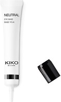 Фото Kiko Milano Neutral Eye Base 10 мл