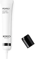 Фото Kiko Milano Pearly Eye Base 10 мл