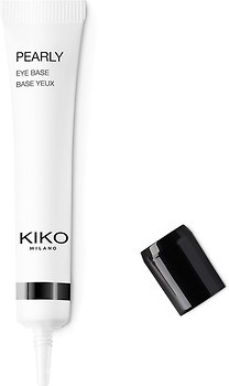 Фото Kiko Milano Pearly Eye Base 10 мл