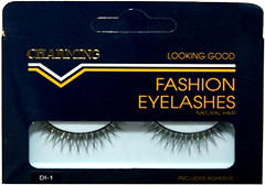 Фото Charming накладні вії з клеєм Fashion Eyelashes DI-1