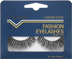 Фото Charming накладные ресницы с клеем Fashion Eyelashes PY-7