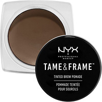Фото NYX Professional Makeup помада для брів Tame & Frame Tinted Brow Pomade 03 Brunette