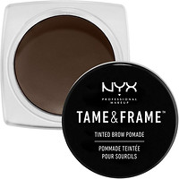 Фото NYX Professional Makeup помада для брів Tame & Frame Tinted Brow Pomade 04 Espresso