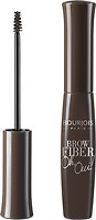 Фото Bourjois туш для брів Brow Fiber Oh Oui! 03