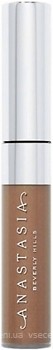 Фото Anastasia Beverly Hills гель для брів Tinted Brow Gel Brunette 9 г