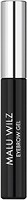 Фото Malu Wilz гель для бровей Eyebrow Gel 6 Sun Kissed Brown 6 мл