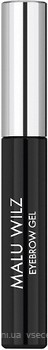 Фото Malu Wilz гель для брів Eyebrow Gel 6 Sun Kissed Brown 6 мл