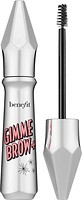 Фото Benefit гель для брів Gimme Brow + Volumizing Gel Warm Deep Brown 04 3 г