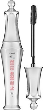 Фото Benefit гель для брів 24-Hour Brow Setter Clear Brow Gel 7 мл