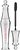 Фото Benefit гель для бровей 24-Hour Brow Setter Clear Brow Gel 7 мл