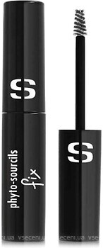 Фото Sisley гель для бровей Phyto-Sourcils Fix 0 Transparent 5 мл