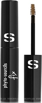 Фото Sisley гель для брів Phyto-Sourcils Fix 1 Light Medium 5 мл