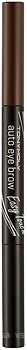 Фото Tony Moly Easy Touch Auto Eyebrow 01 Black