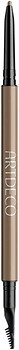 Фото Artdeco Ultra Fine Brow Liner 21 Ash Brown