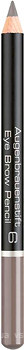 Фото Artdeco Eye Brow Pencil 6 Medium grey brown